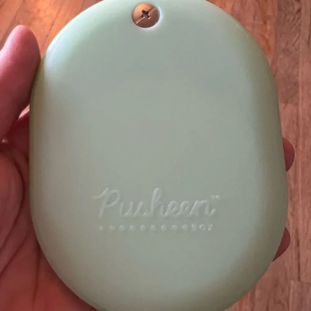 PUSHEEN compact mirrorr - Picture 6 of 8